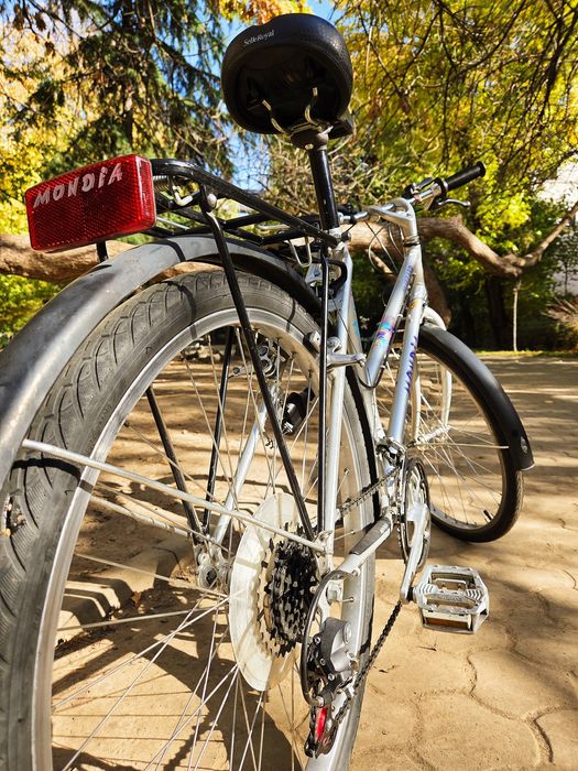 Bicicleta de oras Mondia in stare excelenta