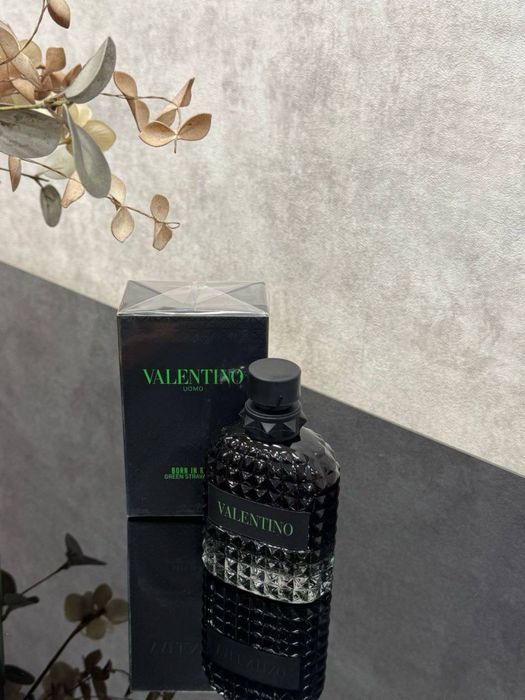 Valentino Uomo Born in Roma Extradose