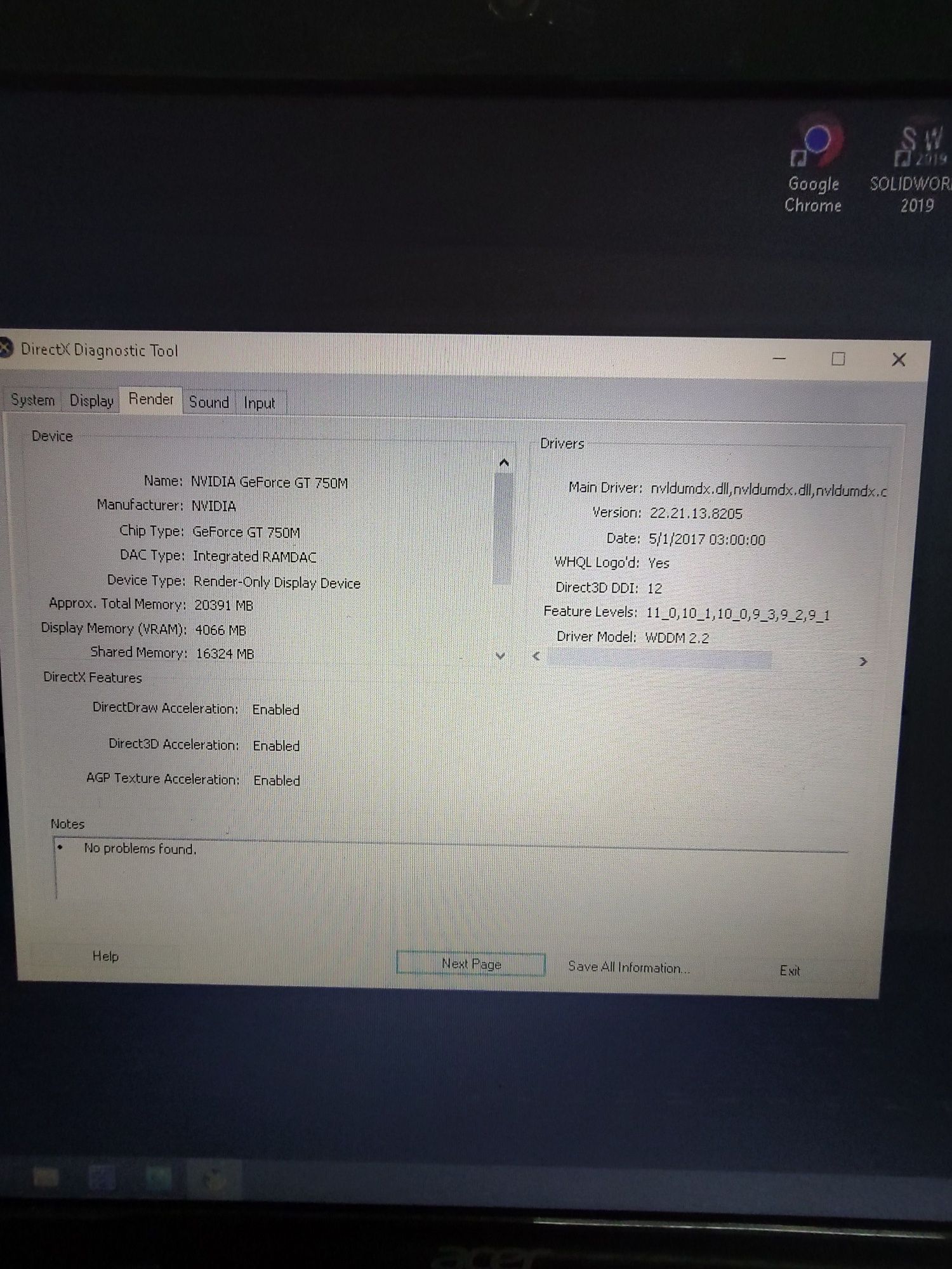 Vand laptop Acer aspire V3 cu I7 ssd , 32 ram