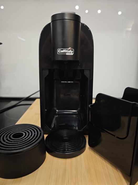 Кафе Машина Caffitaly