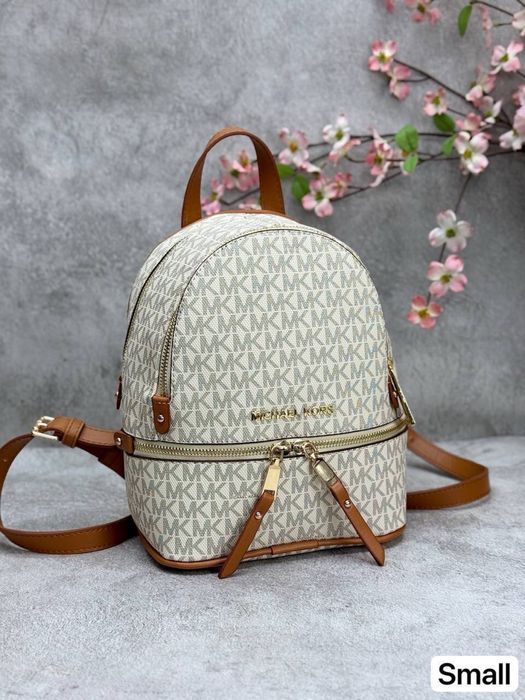 Ghiozdane Michael Kors noi