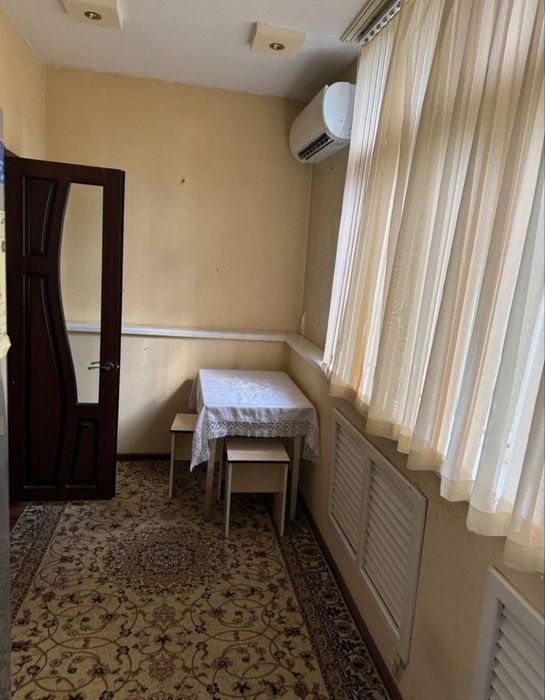 Продается квартира на Ферузе!