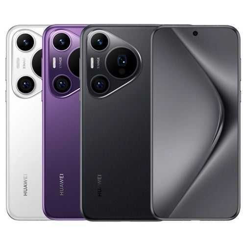 Huawei Pura 70 Pro Plus Dual sim 5G