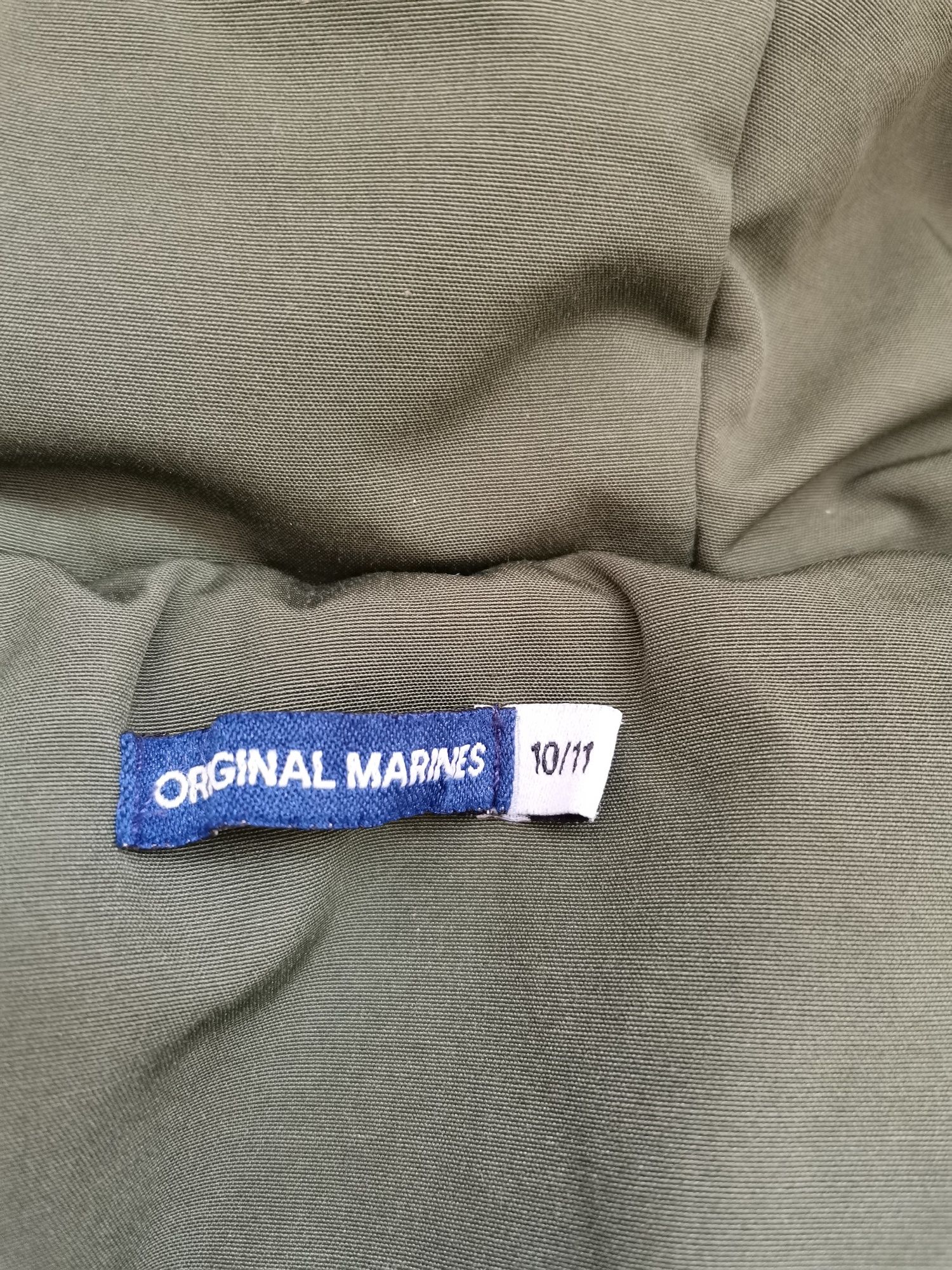 Яке за момче Original marines 10год.