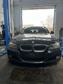 BMW 330d e91 на части