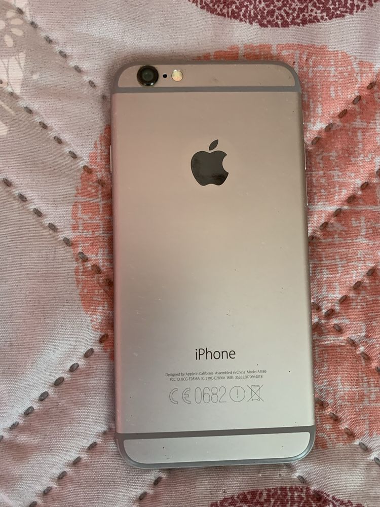 IPhone 6 много запазен