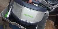 Лампа festool Syslite duo