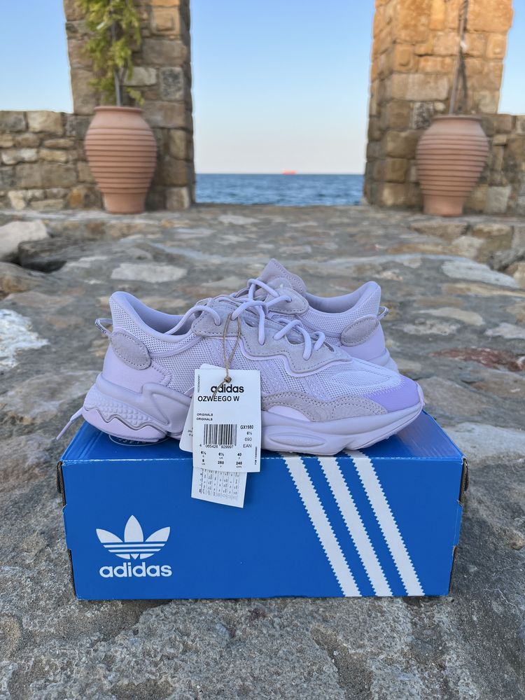 Дамски кецове ADIDAS OZWEEGO W