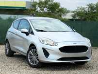 Ford Fiesta 2021