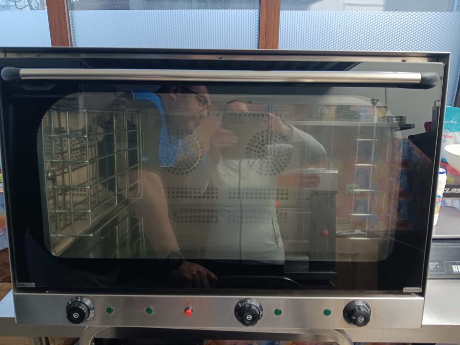 Конвектомат