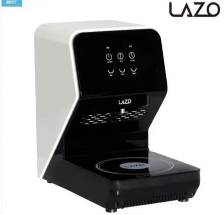 Раменоварка LAZO.