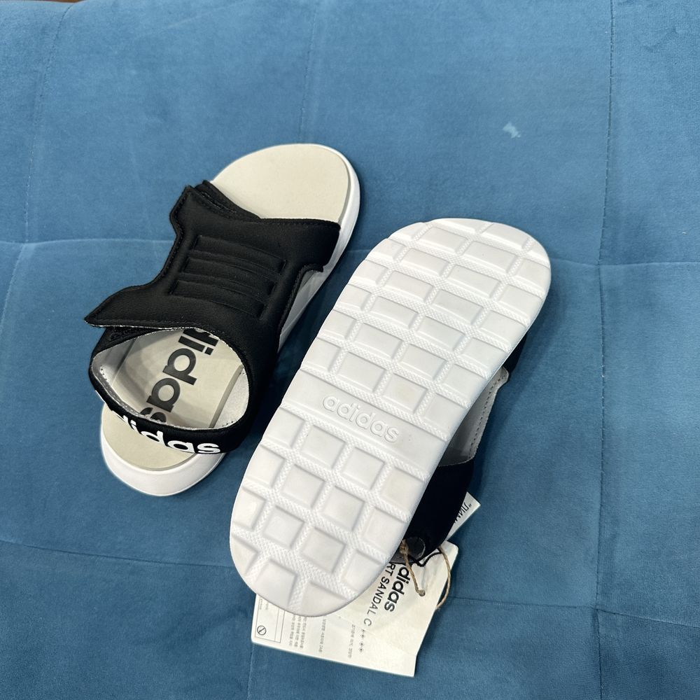 28;31;32;33 Adidas Comfort Sandal | Детски сандали