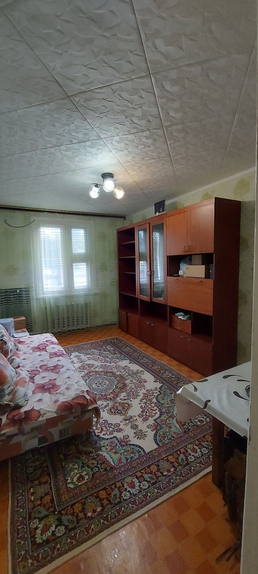 Продам дом в п. Кобда