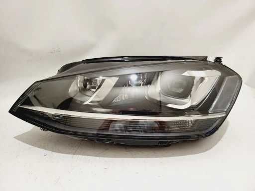 Vw Golf 7 VII 5G1 far stanga dreapta faruri xenon bixenon led