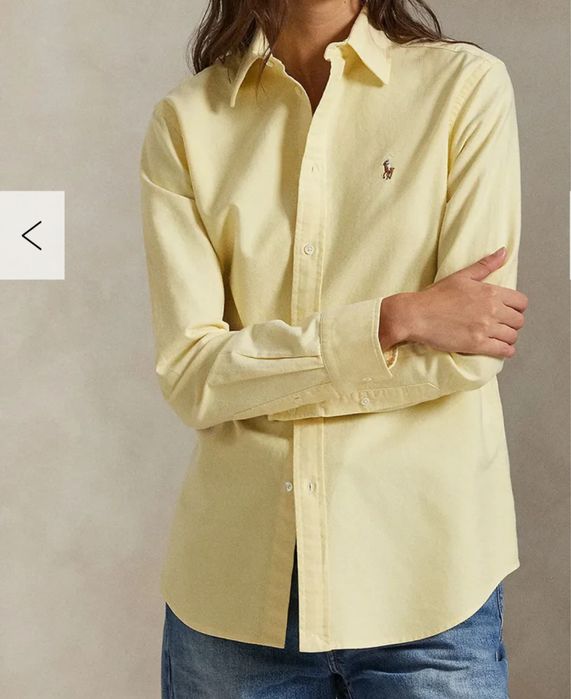 Camasi dama ralph lauren