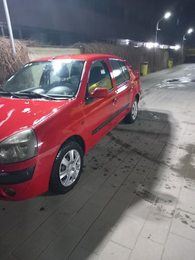 Renault clio pt piese