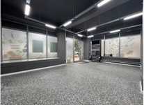 Spatiu comercial + rampa aprovizionare- 87,40 mp, Constanta