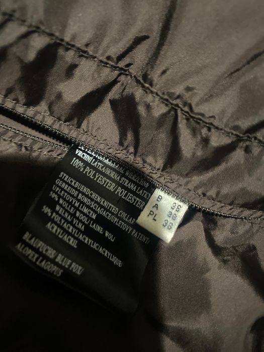 зимно яке Guess и moncler