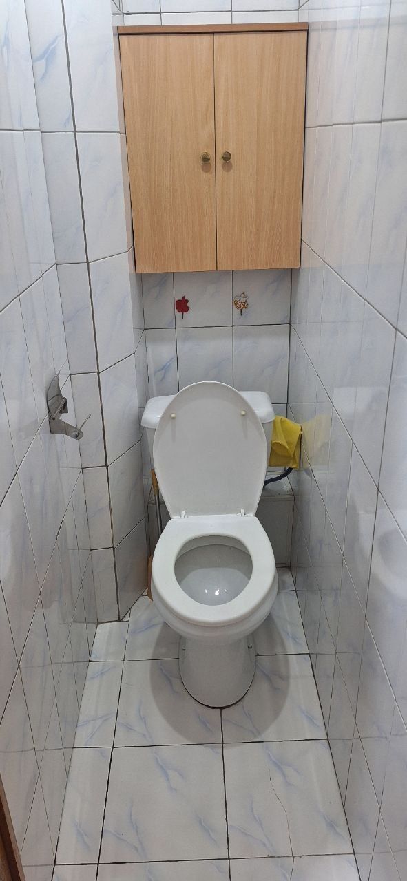 Ijaraga kvartira