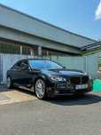 BMW 750d xDrive 2013/08 – Euro 6, fără AdBlue – 381 CP F01/F02