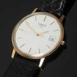 Ceas Tissot 1853 Aur 14K