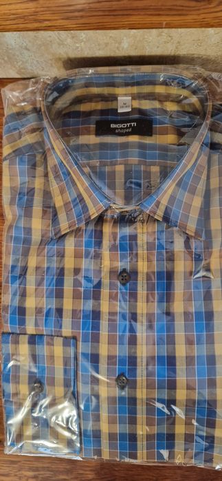 Camasi ETON  marimea 40 slim