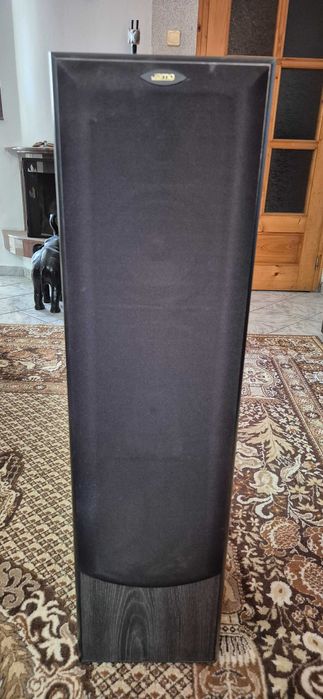 Аудио система JAMO