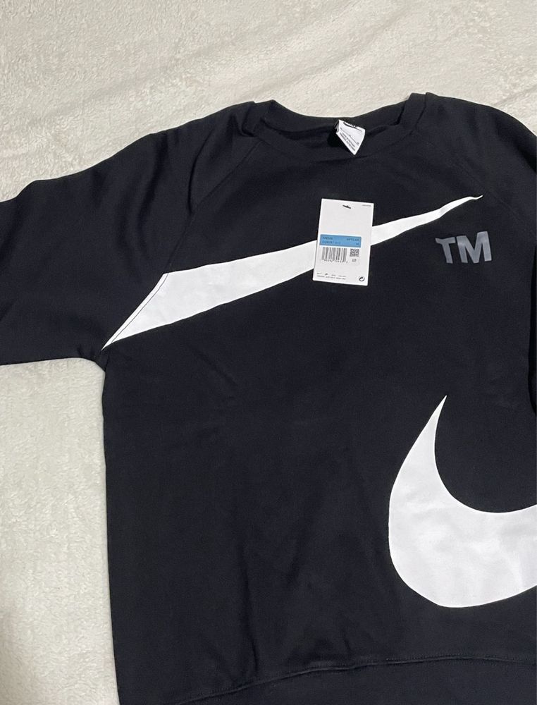 Bluza Nike Swoosh