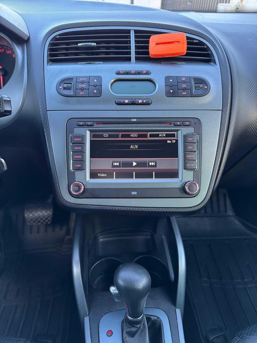 Seat Altea XL - DSG 2.0 TDI