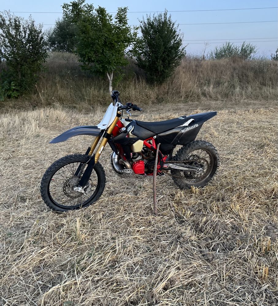 Beta rr 300 2017