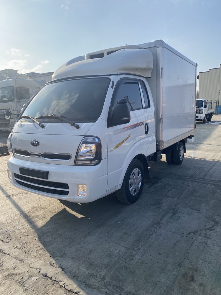 Kia Bongo III 2021yil 92 000 km