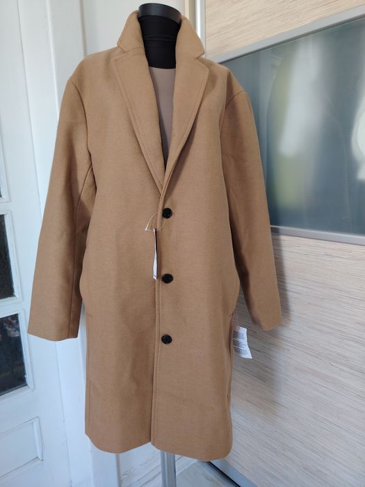 Palton bărbați Assos Design