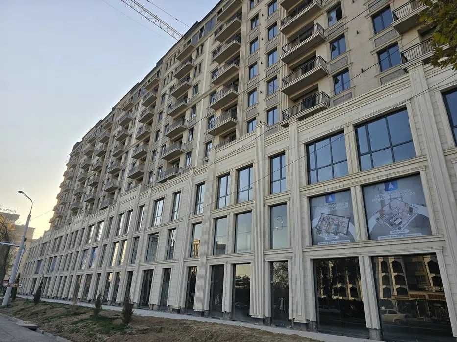 :Al Barakat 3/8/11 92м2 коробка Яккасарай Шота Руставели СРОЧНО