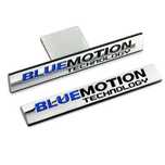 Емблема/Надпис BLUEMOTION метални два броя.