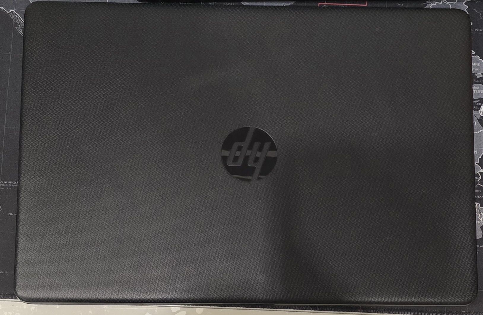 Лаптоп HP 15s-eq2152ng