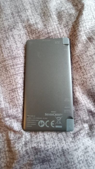 Baterie externa compatibila