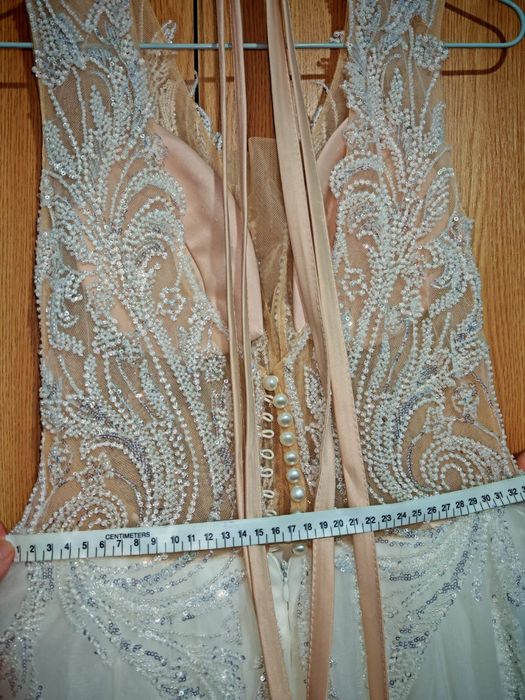 Rochie mireasa Bridal Dreams Elk