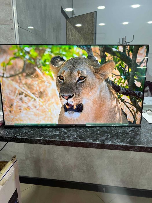 Yasin LED-40G7 | 40″ (102 см) | Smart TV | Full HD | Рассрочка