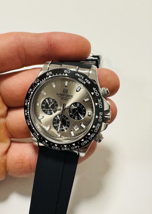 Мъжки часовник chronograph