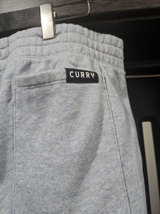 L XL  2XL Under Armour Долнище Мъже Curry Fleece Sweatpants Ново