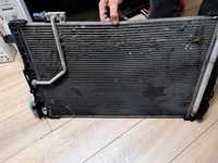 Радиатор климатик за Mercedes W204