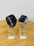 Smartwatch Hoco DYD02 Call Negru / Argintiu - Nou