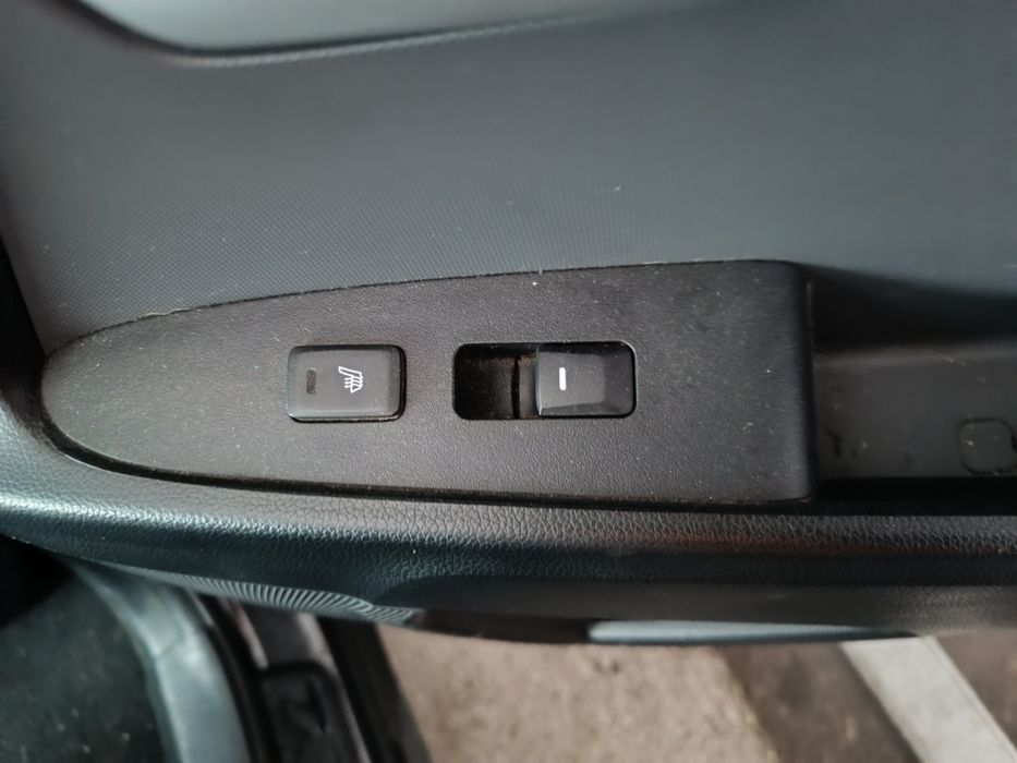 Кожен салон за Kia Sportage 2010-2016