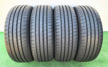 4бр. 235/55/18 GOODYEAR Eagle F1 asimetric 3 SUV