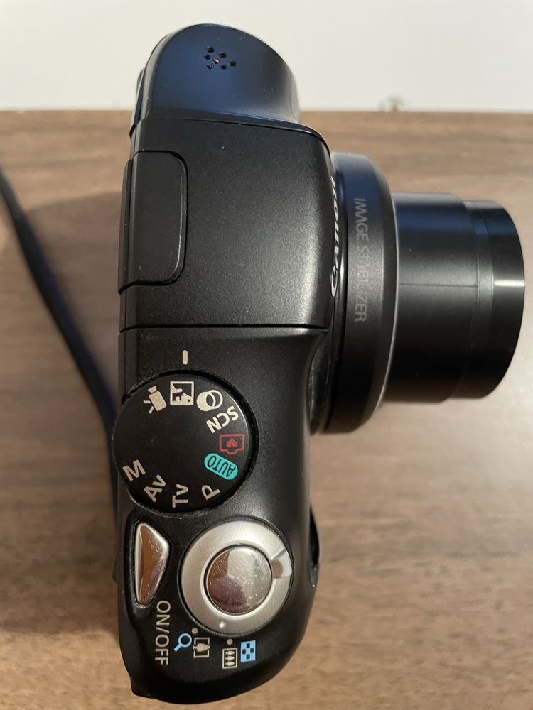 Canon Powershot SX 150 IS