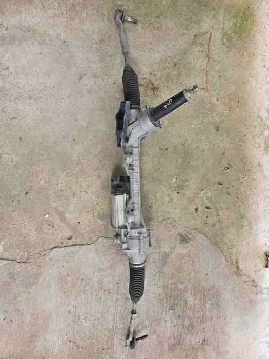 Ел. рейка за BMW F10/F11