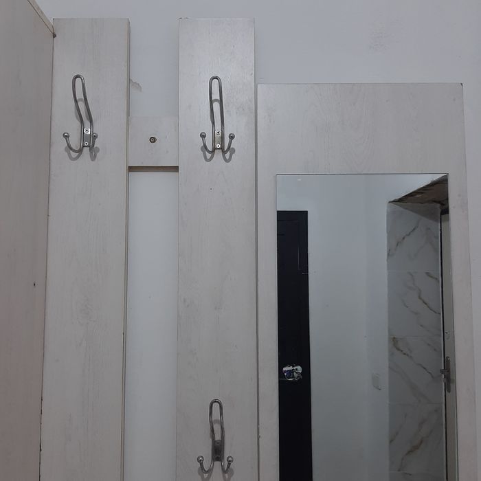 Прихожка шкаф ак тус
