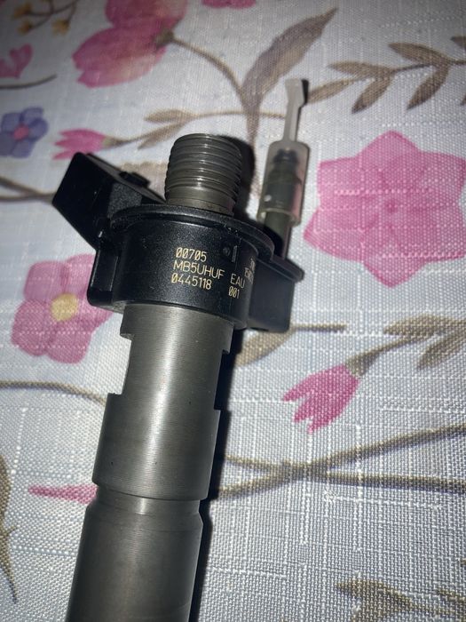Инжектор/Дюза BMW *8508153