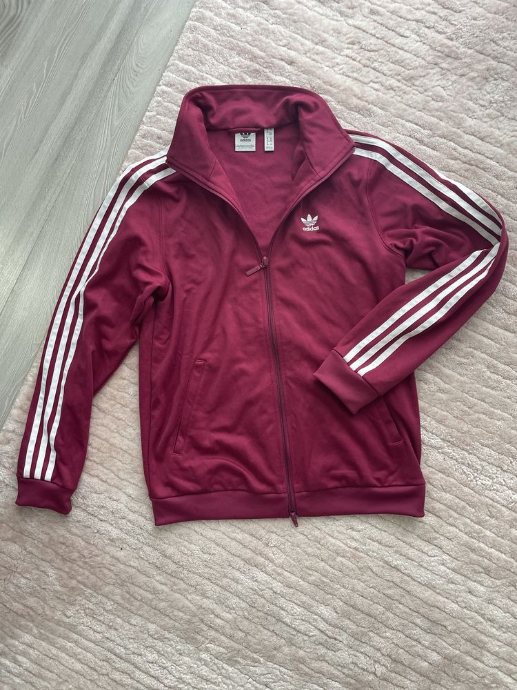 Hanorac adidas dama 34