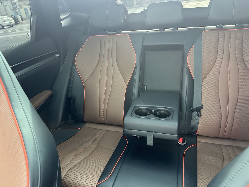 Byd song plus haybrid full